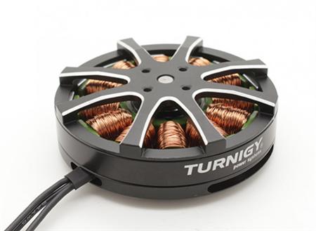 Turnigy HD 5206 Brushless Gimbal Motor (BLDC) [9244000019-0]